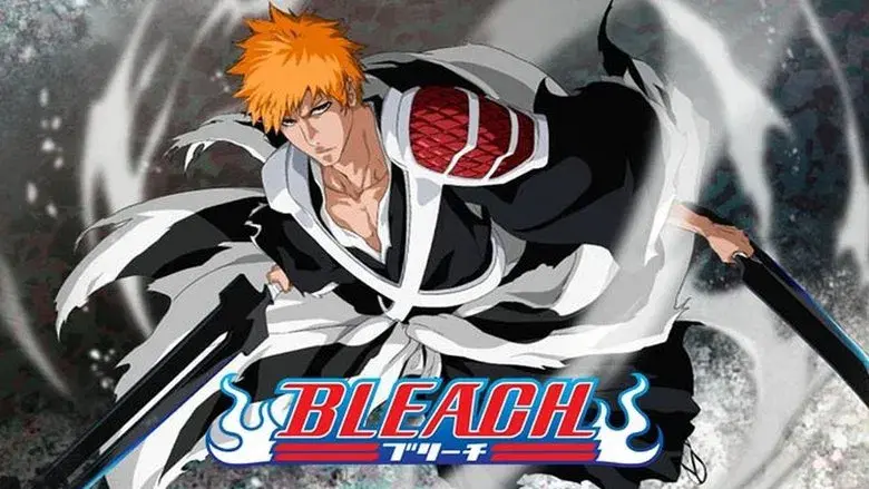Bleach - Fondo