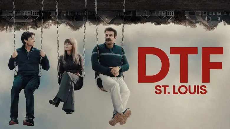 DTF St. Louis - Fondo