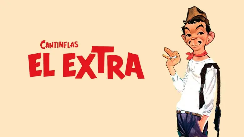 El Extra - Fondo