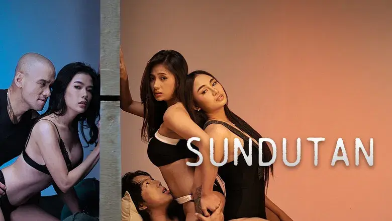 Sundutan - Fondo