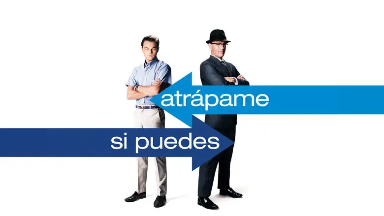 Atrápame si puedes - Fondo