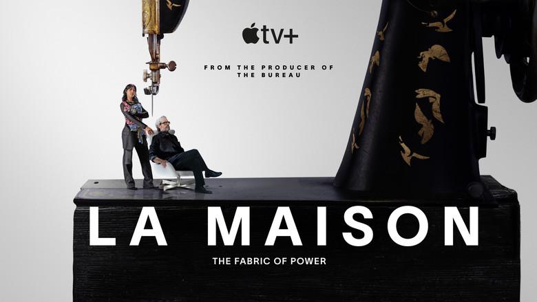 La Maison - Fondo