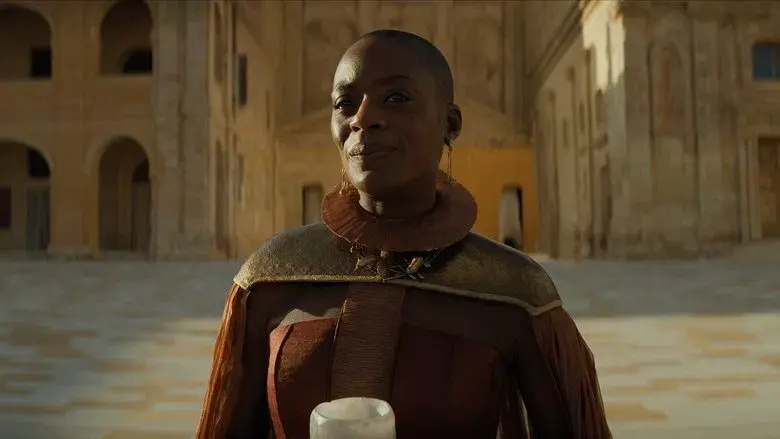 La muerte y la Doncella