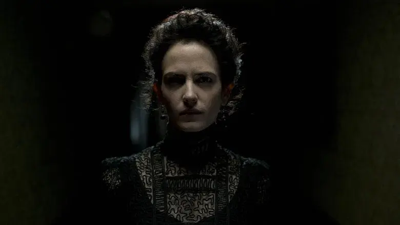 Penny Dreadful - Fondo