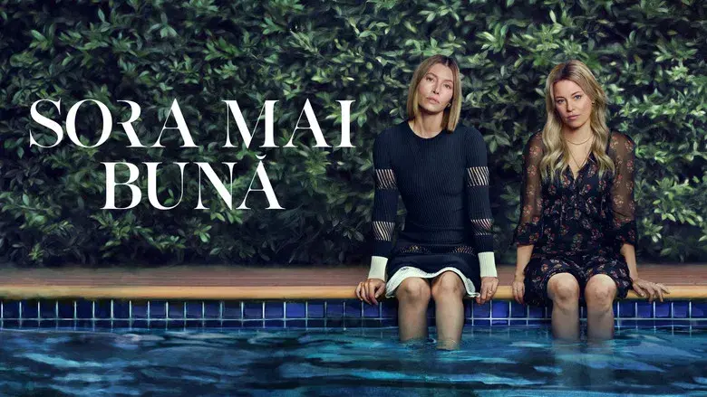 La mejor hermana - Fondo