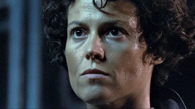 Aliens: El regreso - Fondo