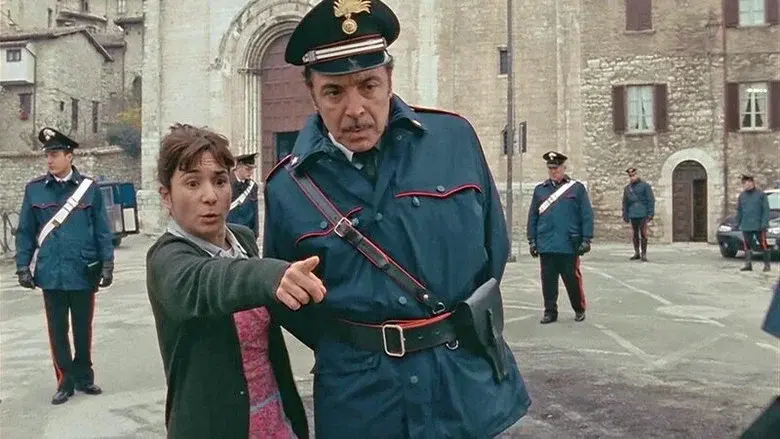 La mordedura de la serpiente