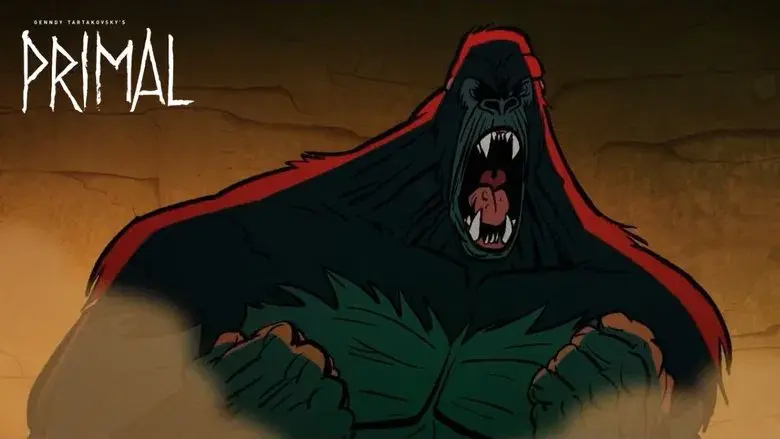 Primal - Fondo