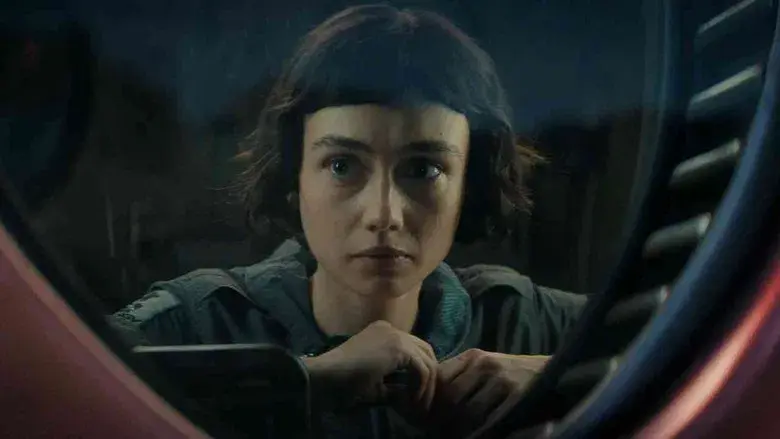 Alien: Planeta Tierra - Fondo