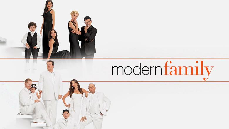 Modern Family - Fondo