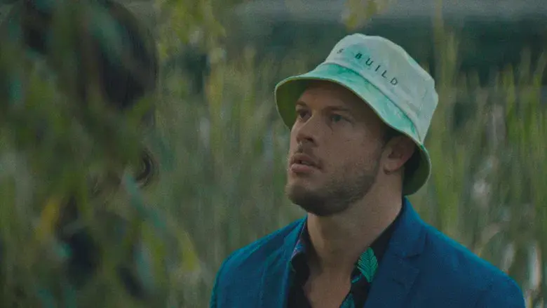 Theater Camp - Fondo