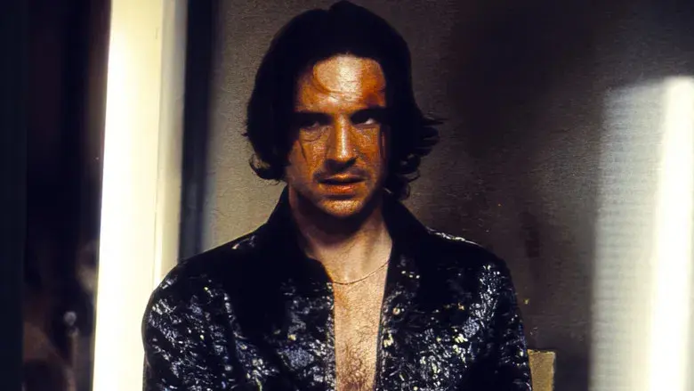 Días extraños - Fondo