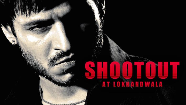 Shootout at Lokhandwala - Fondo