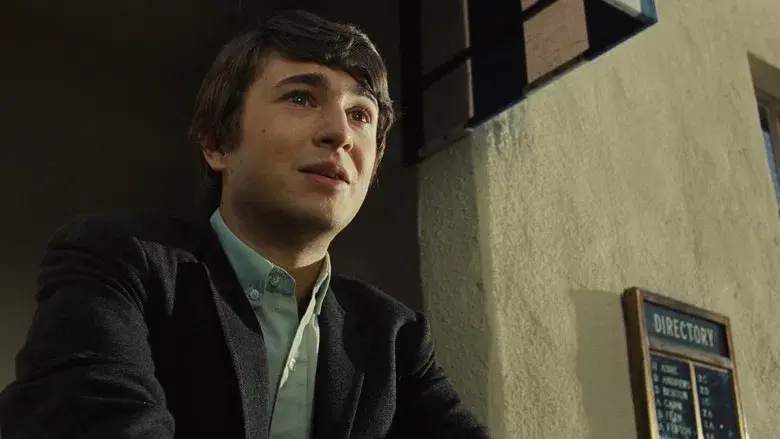 Los Fabelman - Fondo