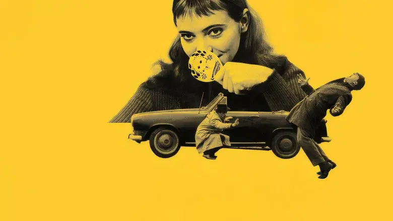 Banda aparte - Fondo