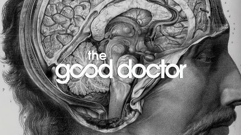The Good Doctor - Fondo