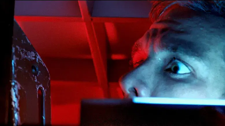 Aliens: El regreso - Fondo