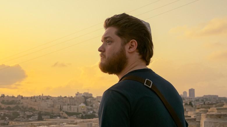 La noche que luché contra Dios - Fondo