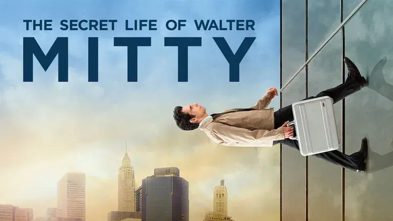 La vida secreta de Walter Mitty - Fondo