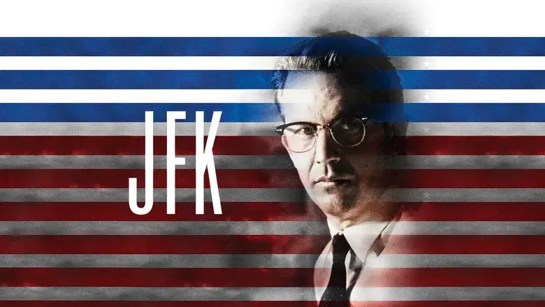 JFK: Caso abierto - Fondo
