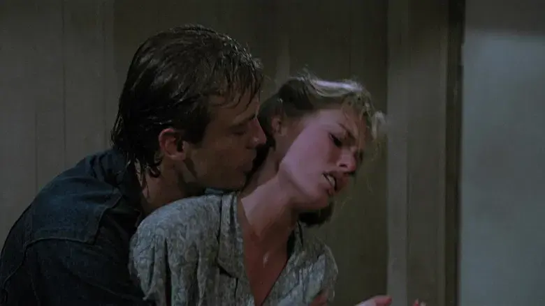 Treinta minutos para morir - Fondo