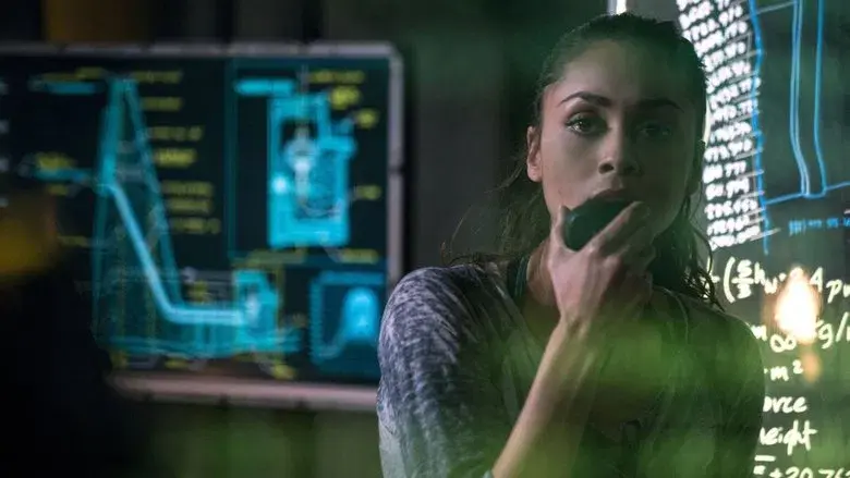 Guardaespaldas de la mentira