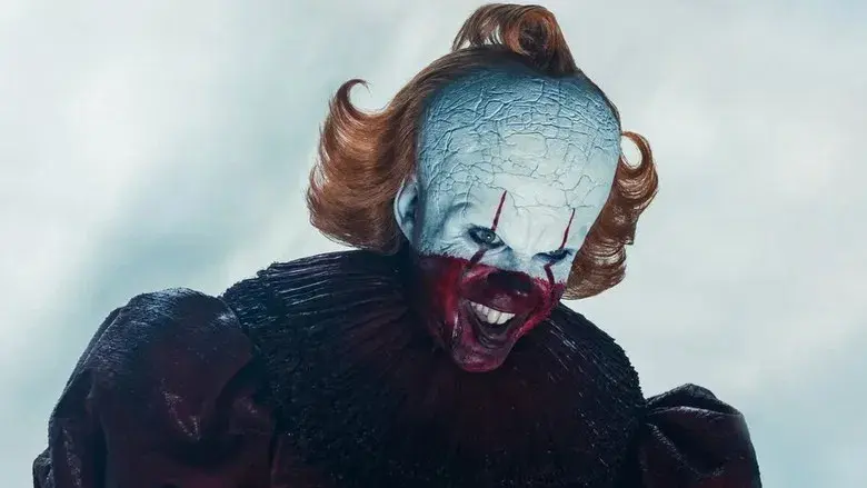 It: Bienvenidos a Derry - Fondo