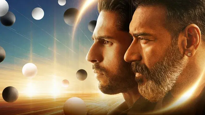 थैंक गॉड - Fondo