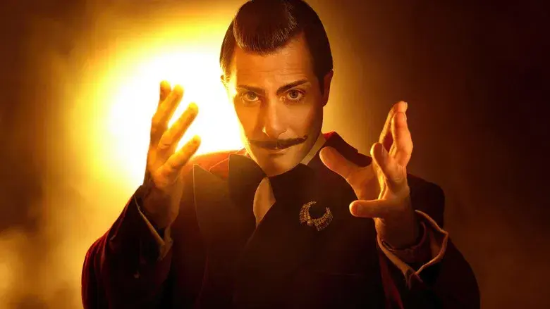 Los Juegos del Hambre: Balada de pájaros cantores y serpientes - Fondo