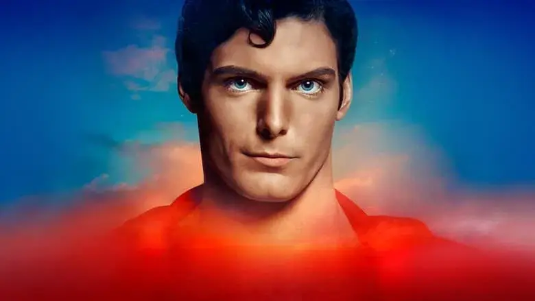 Super/Man: La historia de Christopher Reeve - Fondo