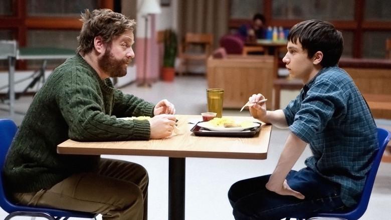 Una historia casi divertida - Fondo