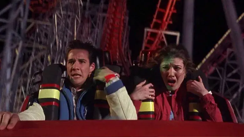 Destino final 3 - Fondo