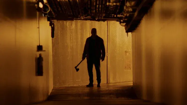 Strangers: Capítulo 2 - Fondo