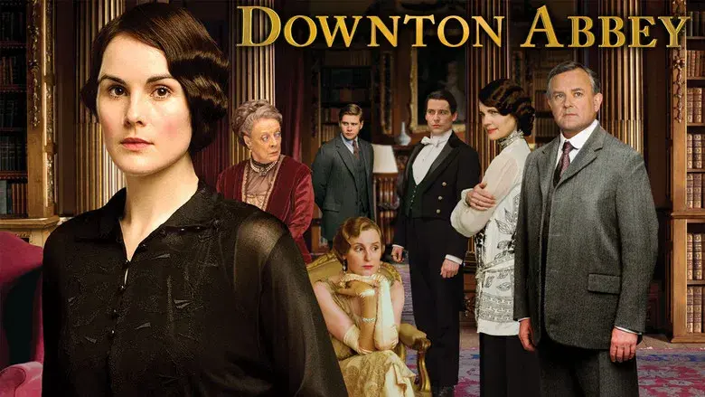 Downton Abbey - Fondo