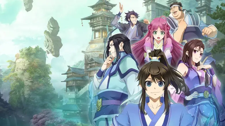 Una Voluntad Eterna - Fondo