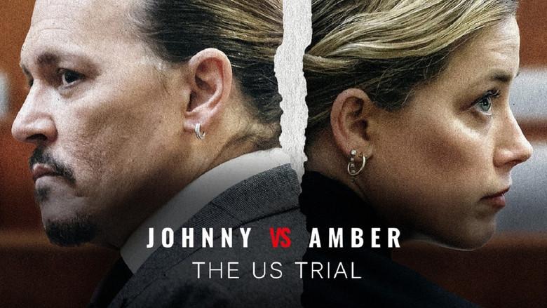 Johnny vs Amber: juicio en EE.UU. - Fondo