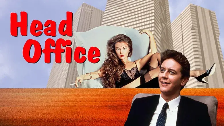 Head Office - Fondo