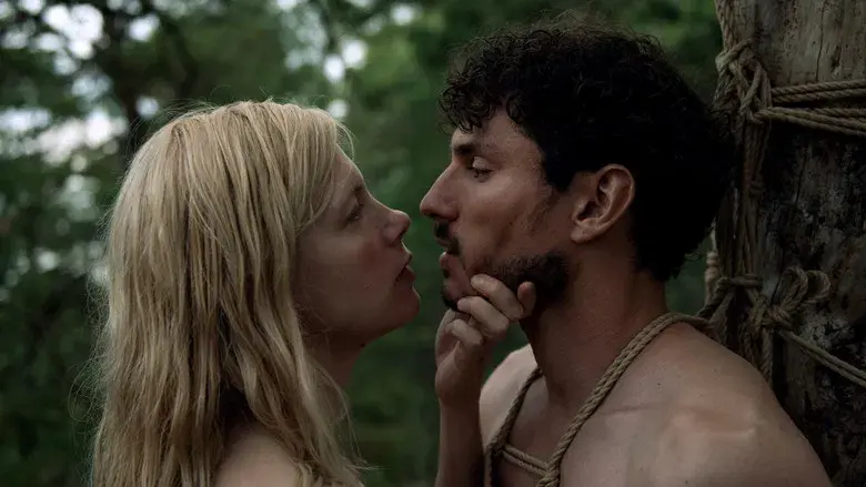 Power of Love - Fondo