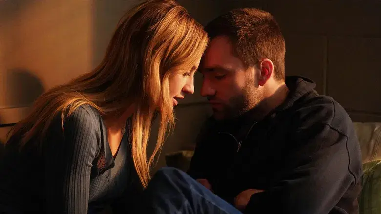 Tell Me Lies - Fondo