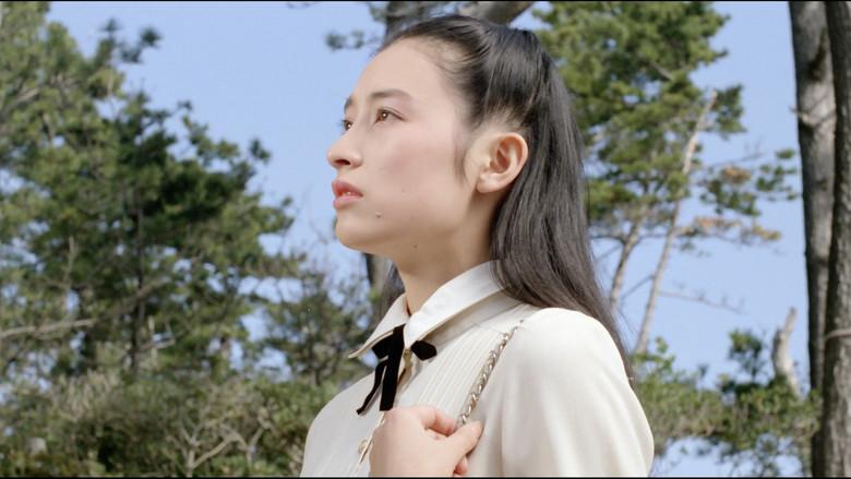 団鬼六　修道女縄地獄 - Fondo