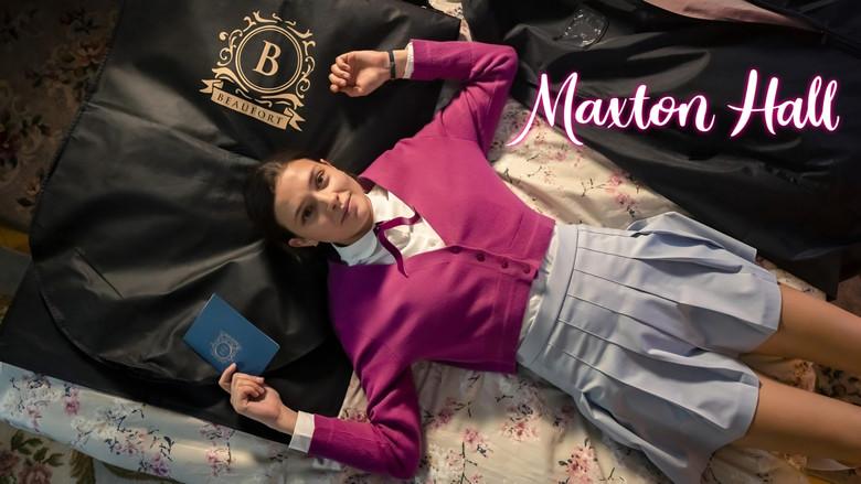 Maxton Hall: Un mundo entre nosotros - Fondo