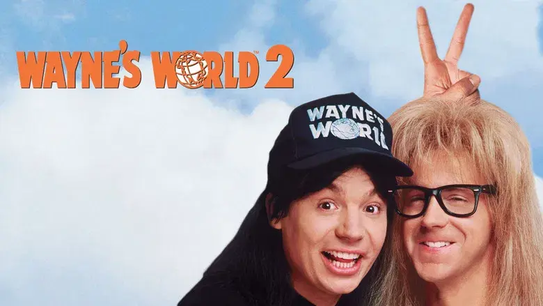 Wayne's World 2: ¡Qué desparrame 2! - Fondo