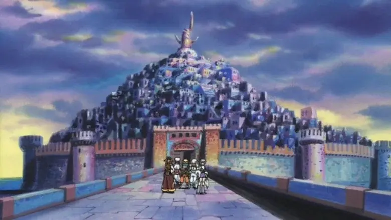Episodio 10