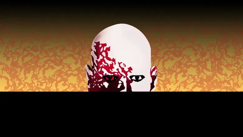 Dawn of the Dead - Backdrop