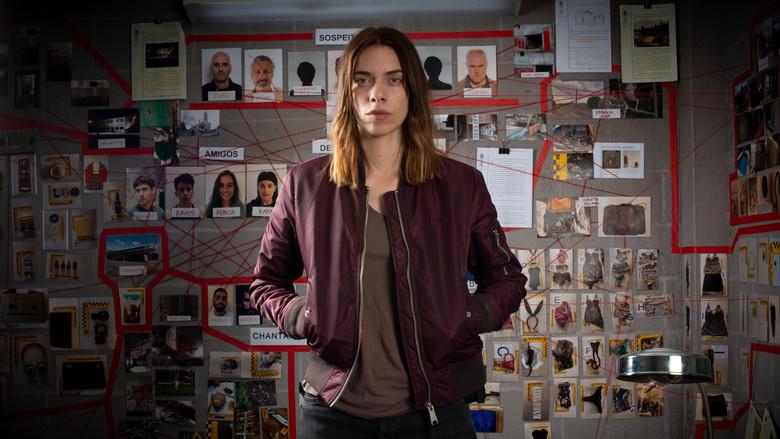 El sabor de las margaritas - Fondo