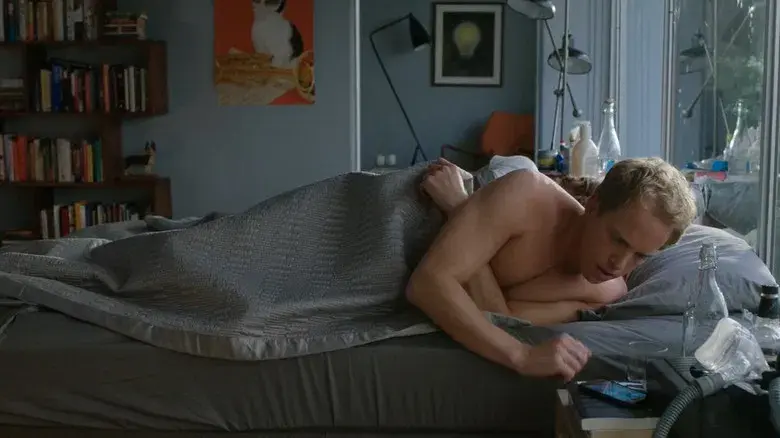 Hablando conmigo, hablando conmigo