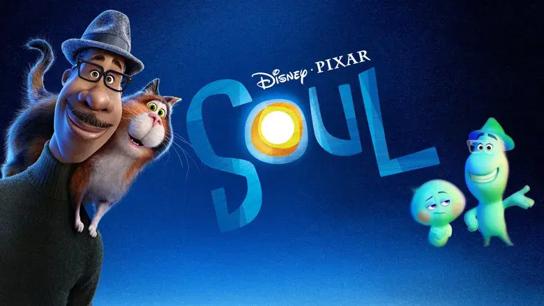 Soul - Fondo