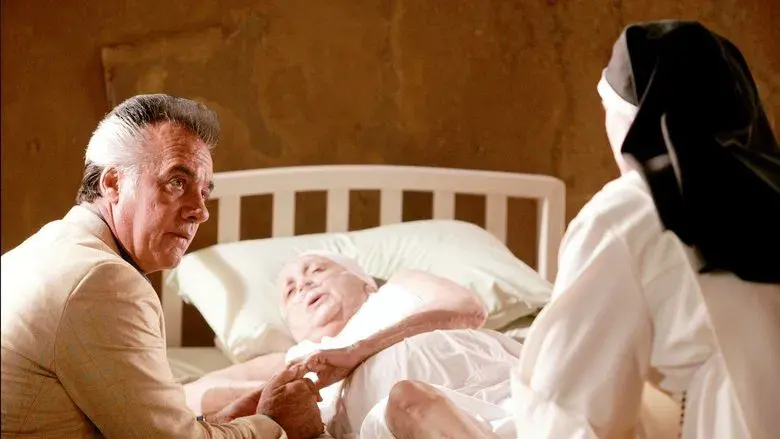 La parte carnosa del muslo