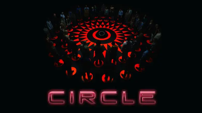 Círculo - Fondo