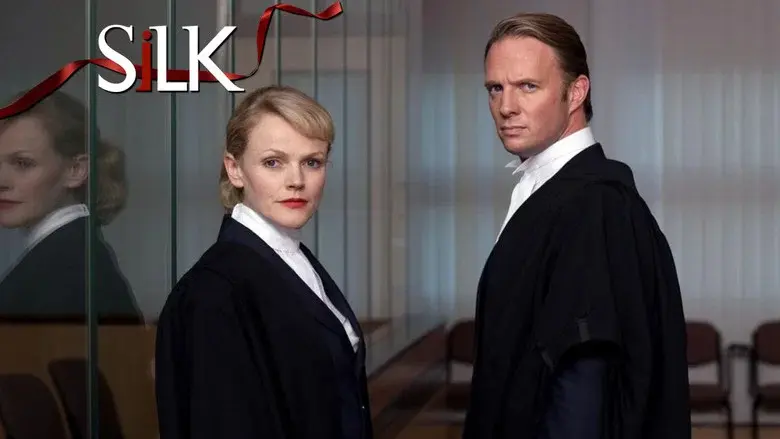 Silk - Fondo